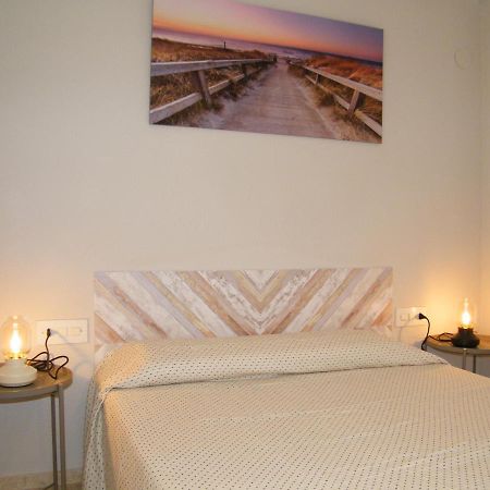 Apartamento Xaloc, Mnostrum Playa De Gandia Exclusivo Familias Экстерьер фото