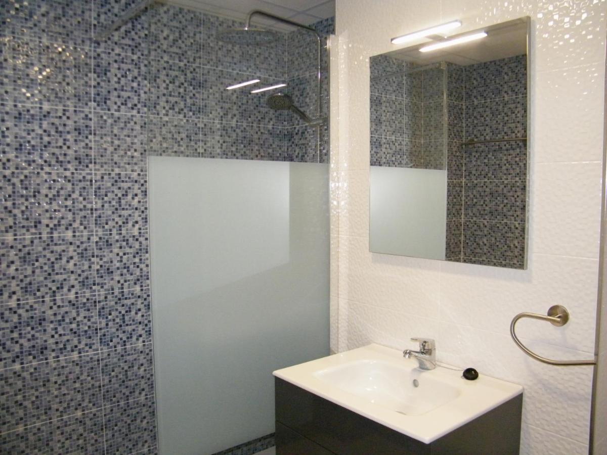 Apartamento Xaloc, Mnostrum Playa De Gandia Exclusivo Familias Экстерьер фото