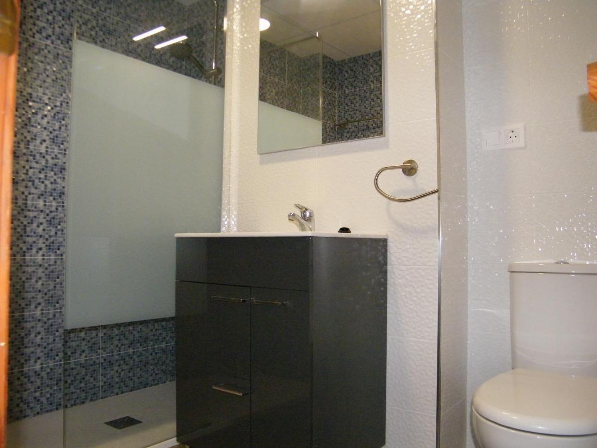 Apartamento Xaloc, Mnostrum Playa De Gandia Exclusivo Familias Экстерьер фото