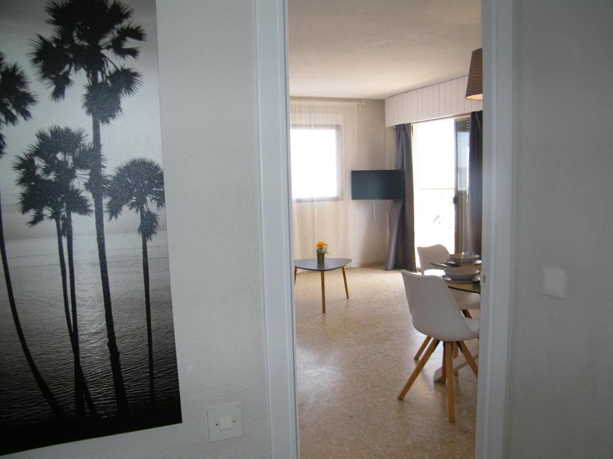 Apartamento Xaloc, Mnostrum Playa De Gandia Exclusivo Familias Экстерьер фото