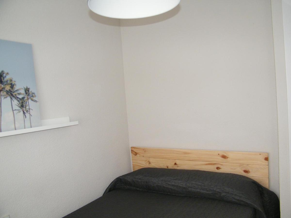 Apartamento Xaloc, Mnostrum Playa De Gandia Exclusivo Familias Экстерьер фото