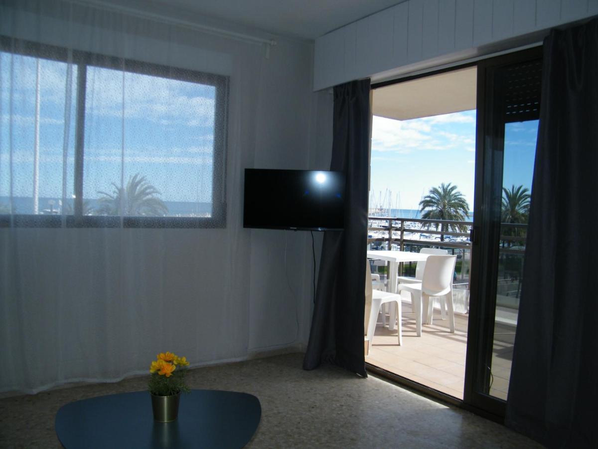 Apartamento Xaloc, Mnostrum Playa De Gandia Exclusivo Familias Экстерьер фото