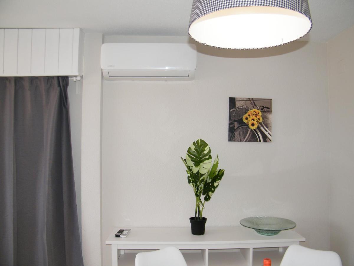 Apartamento Xaloc, Mnostrum Playa De Gandia Exclusivo Familias Экстерьер фото